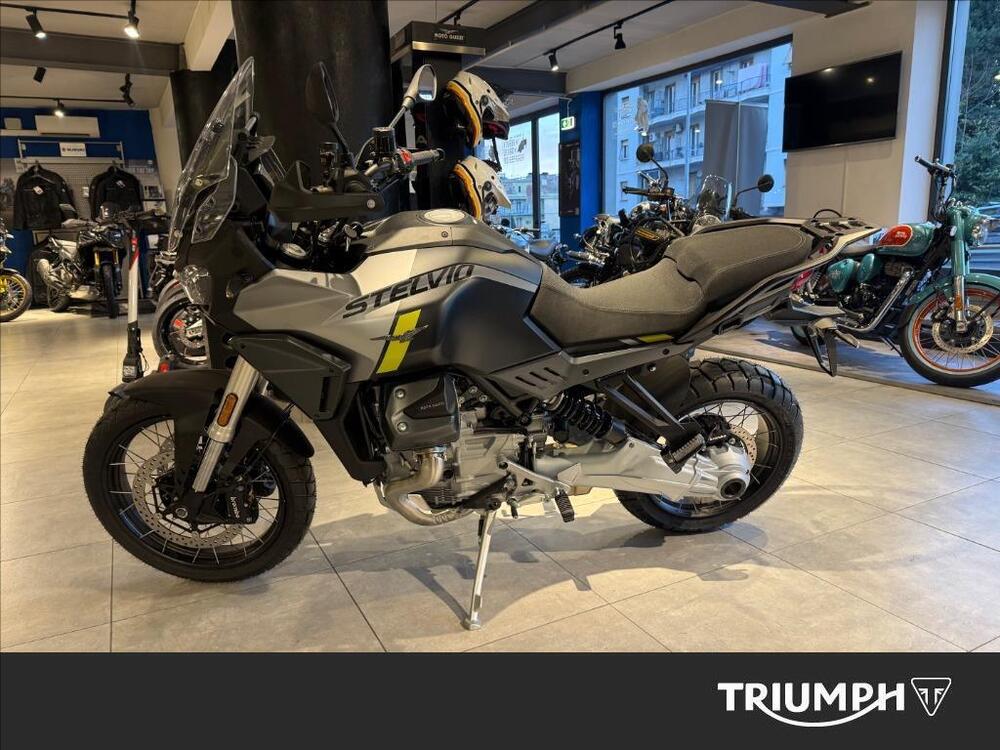 Moto Guzzi Stelvio (2024 - 26) (3)