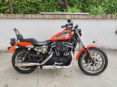 Harley-Davidson 883 R (2006 - 07) - XL 883R usata