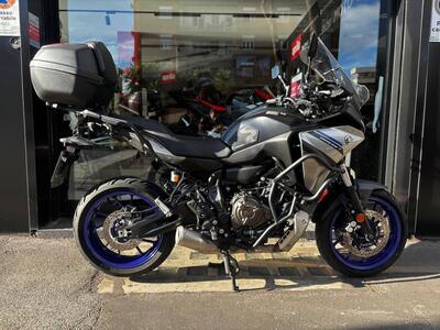 Yamaha Tracer 7 (2021 - 24) usata