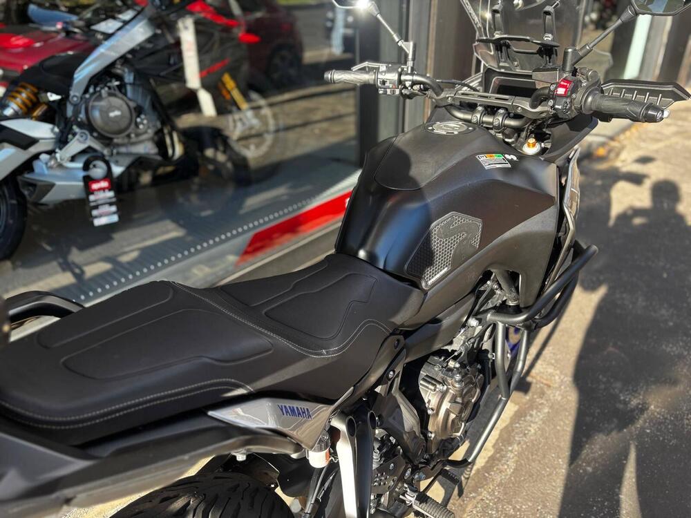 Yamaha Tracer 7 (2021 - 24) (5)