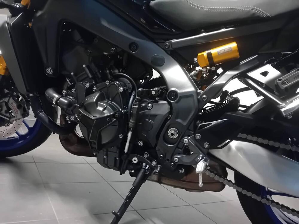 Yamaha MT-09 SP (2024 - 26) (7)