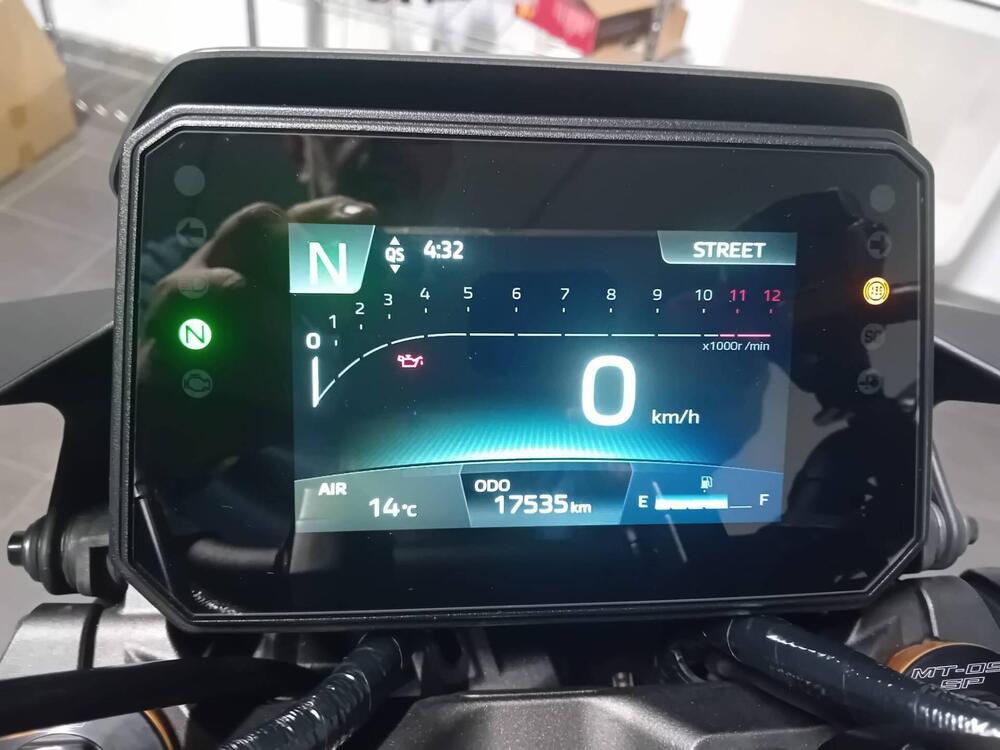 Yamaha MT-09 SP (2024 - 26) (5)