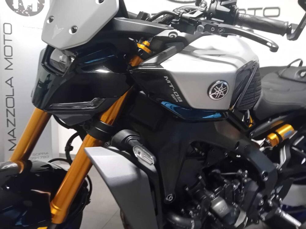 Yamaha MT-09 SP (2024 - 26) (4)