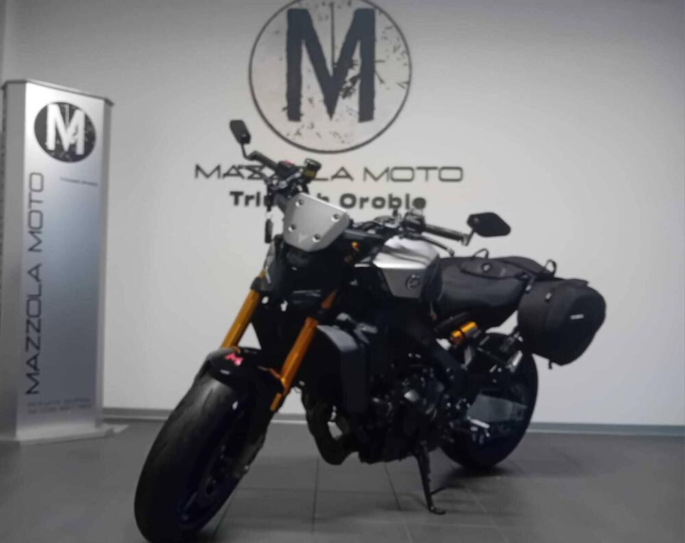 Yamaha MT-09 SP (2024 - 26) (2)