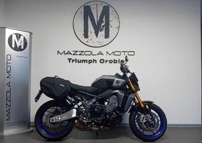 Yamaha MT-09 SP (2024 - 25) usata