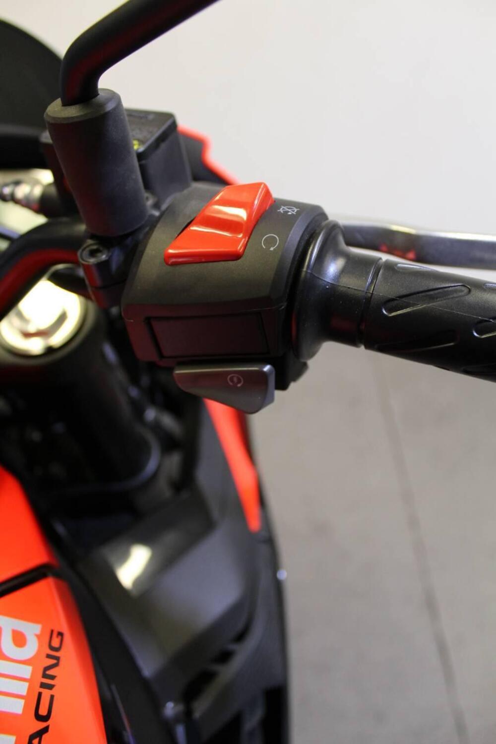 Aprilia Tuono 125 (2021 - 24) (10)