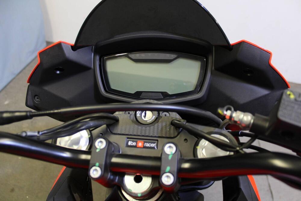 Aprilia Tuono 125 (2021 - 24) (11)