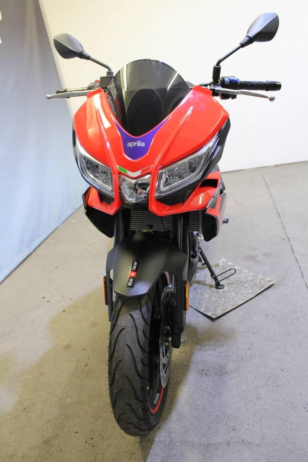 Aprilia Tuono 125 (2021 - 24) (13)