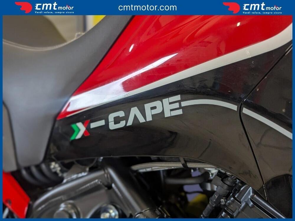 Moto Morini X-Cape 650 (2021 - 26) (8)