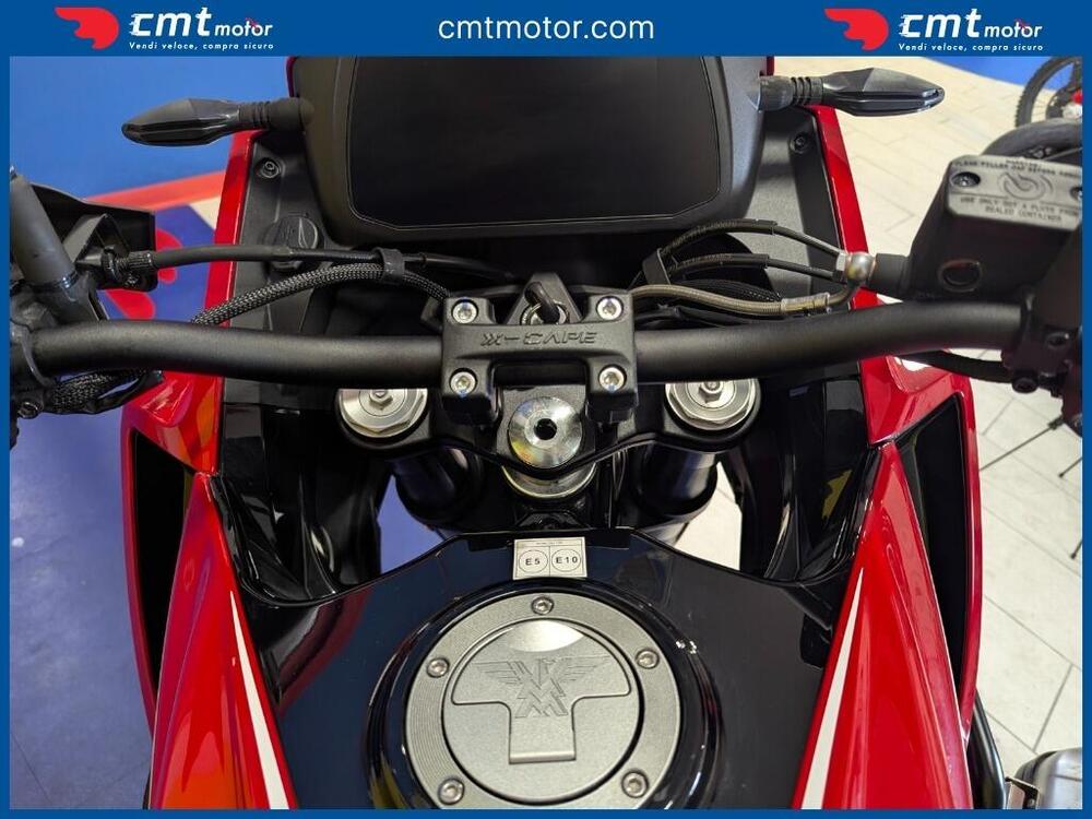 Moto Morini X-Cape 650 (2021 - 26) (9)