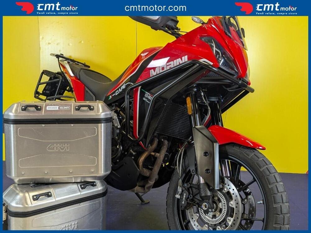 Moto Morini X-Cape 650 (2021 - 26) (11)