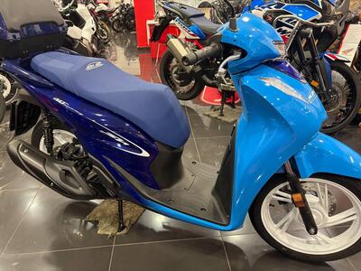 Honda SH 125i (2024 - 25) usata