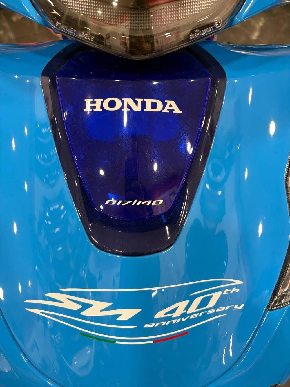 Honda SH 125i (2024 - 25) (8)