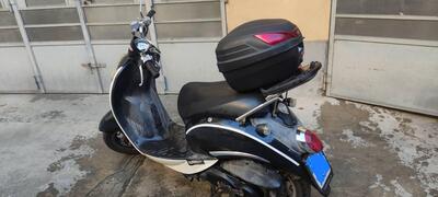 Sym Mio 100 (2006 - 16) usata