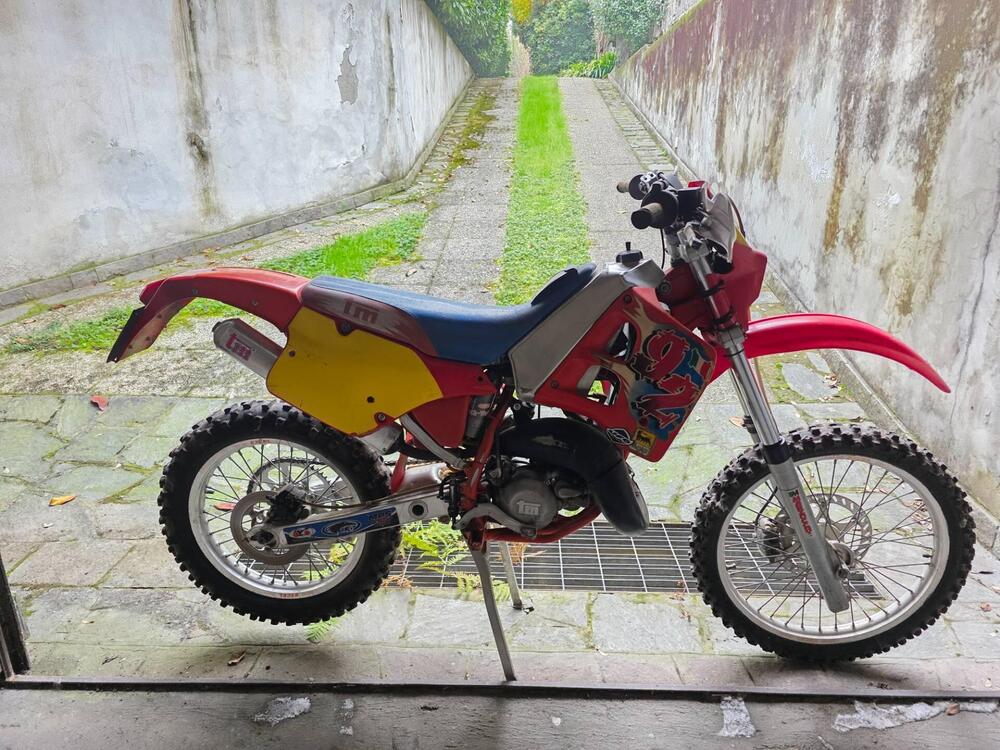 Tm Moto EN 125 (1999 - 2004) (2)