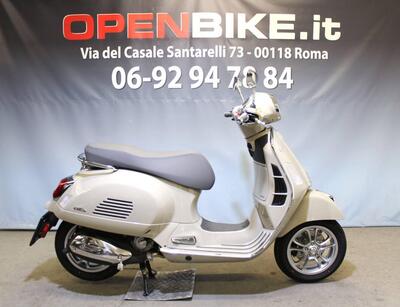 Vespa GTS 310 (2025) usata