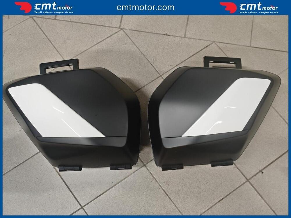 Yamaha Tracer 9 GT (2021 - 24) (8)