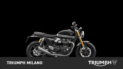 Triumph Speed Twin 1200 RS (2025) nuova