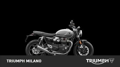 Triumph Speed Twin 1200 (2025) nuova