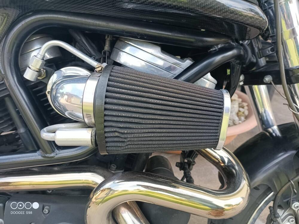 Buell X1 lightning (9)