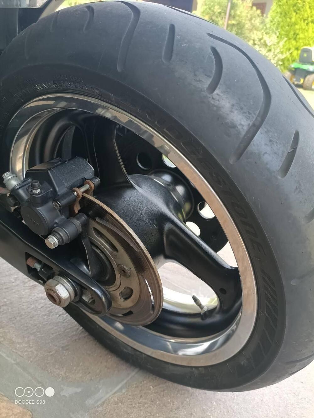 Buell X1 lightning (15)