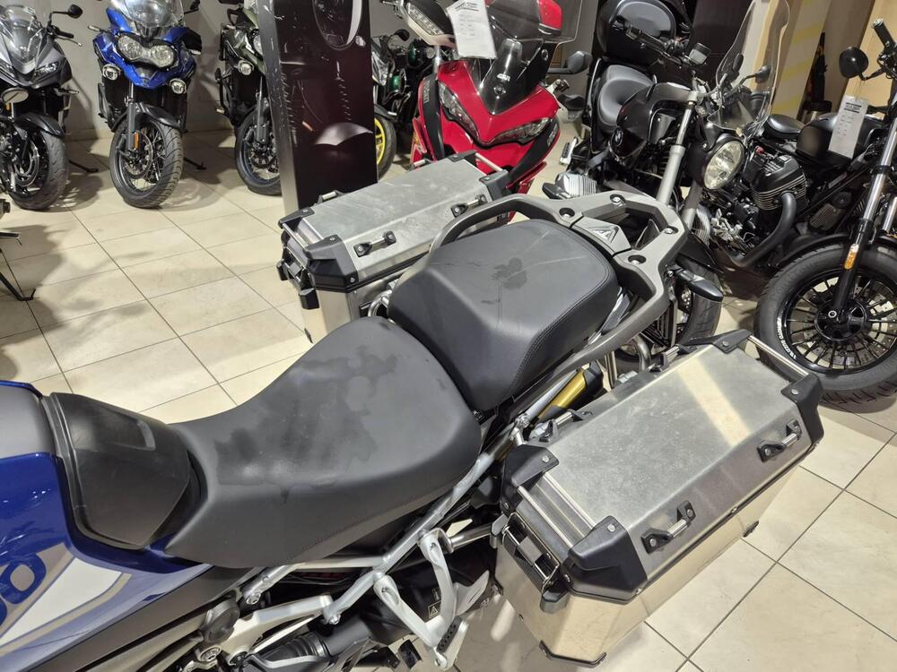 Triumph Tiger 1200 GT Pro (2022 - 23) (8)