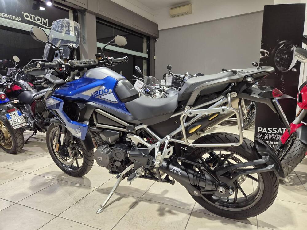 Triumph Tiger 1200 GT Pro (2022 - 23) (7)