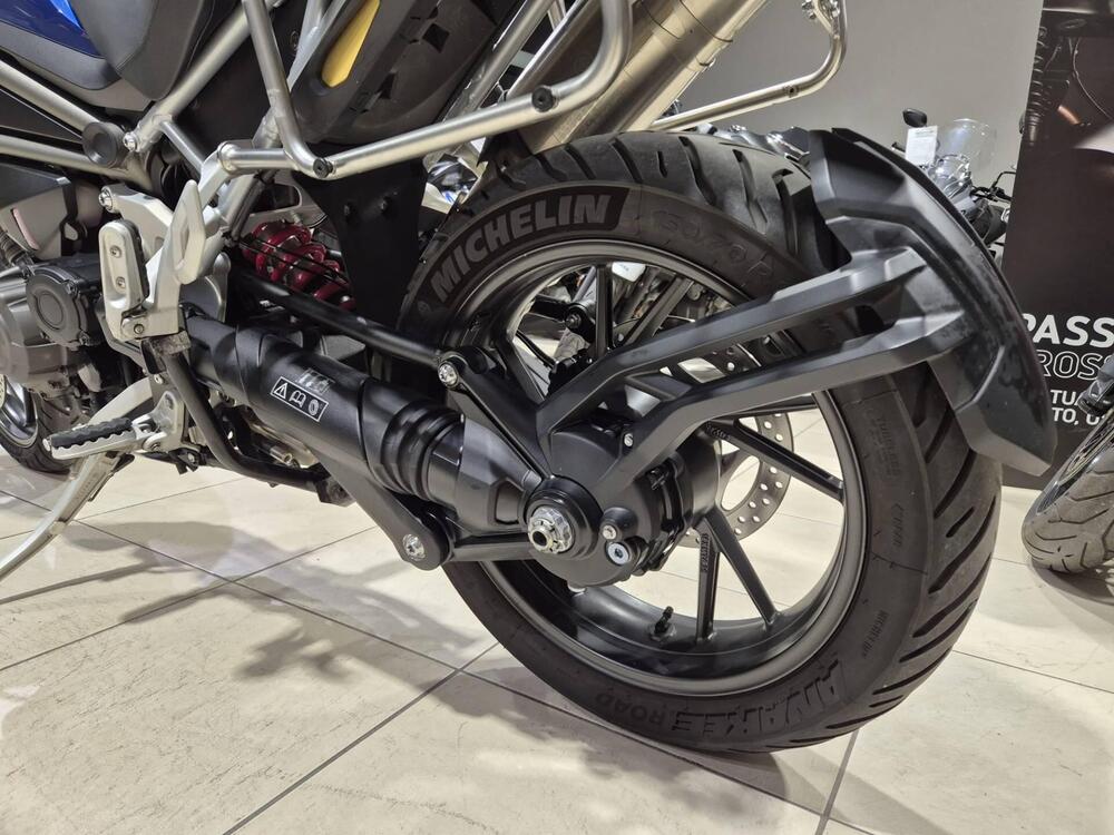 Triumph Tiger 1200 GT Pro (2022 - 23) (9)