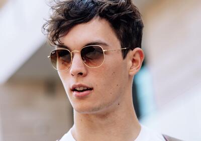 Formula 1. Sono pronto, ma devo dimostrarlo”: Oliver Bearman sogna la Ferrari