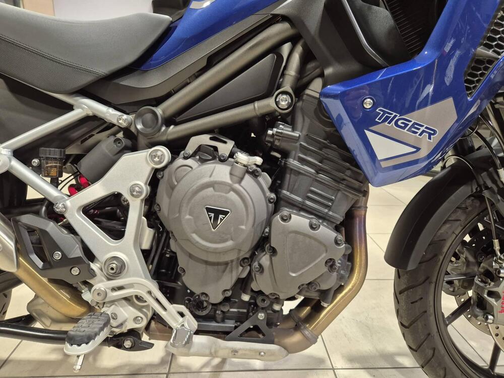 Triumph Tiger 1200 GT Pro (2022 - 23) (10)