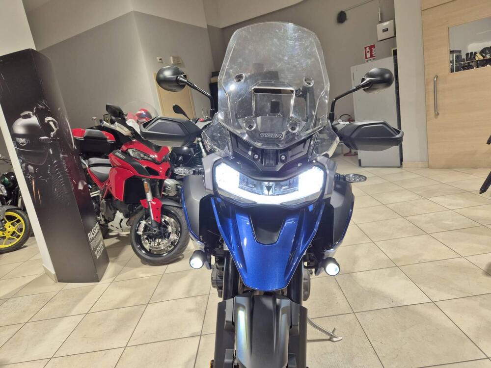 Triumph Tiger 1200 GT Pro (2022 - 23) (12)