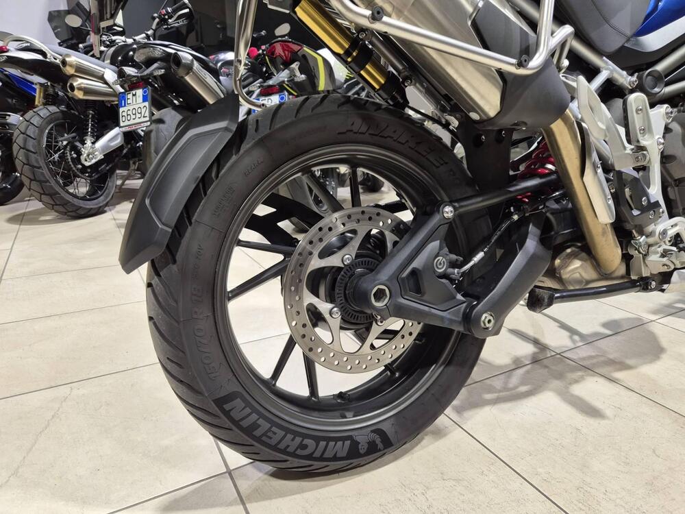 Triumph Tiger 1200 GT Pro (2022 - 23) (15)