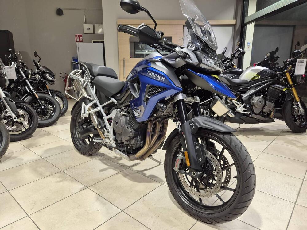 Triumph Tiger 1200 GT Pro (2022 - 23)