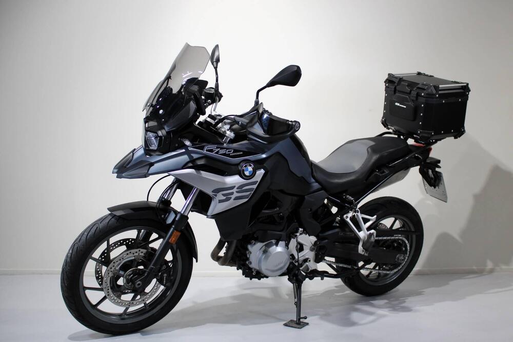 Bmw F 750 GS (2018 - 20) (3)