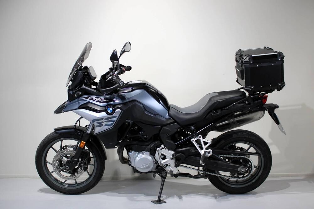 Bmw F 750 GS (2018 - 20) (4)