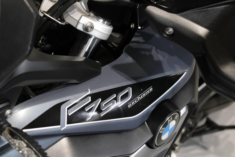 Bmw F 750 GS (2018 - 20) (7)