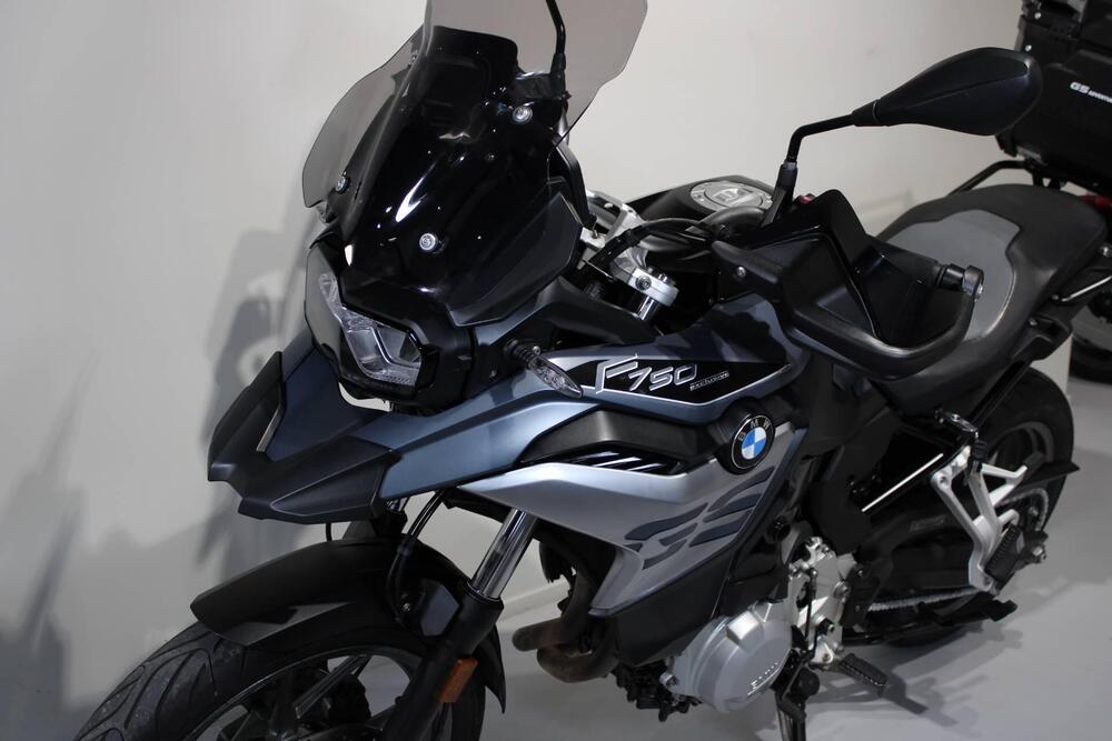 Bmw F 750 GS (2018 - 20) (9)
