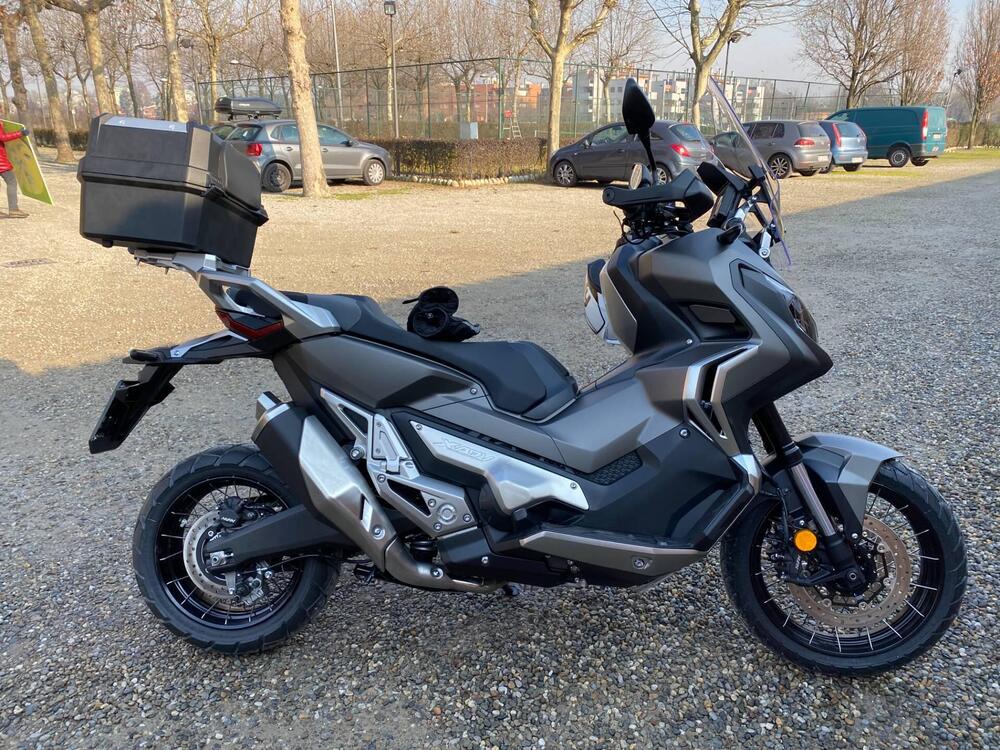 Honda X-ADV 750 (2018 - 20) (3)