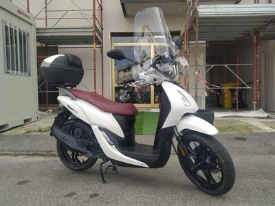 Sym Symphony 50 (2021 - 25) usata