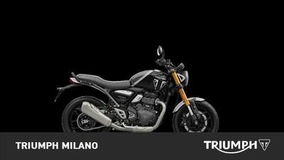 Triumph Speed 400 (2024 - 25) nuova