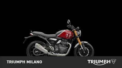 Triumph Speed 400 (2024 - 25) nuova