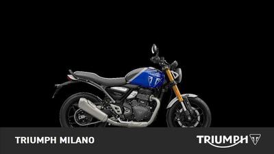 Triumph Speed 400 (2024 - 25) nuova