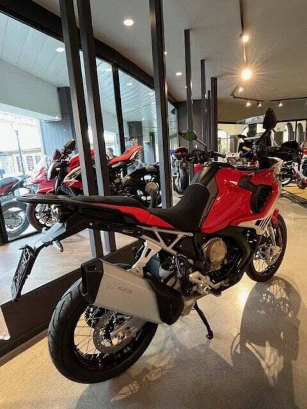 MV Agusta LXP Enduro Veloce (2024 - 25) (13)