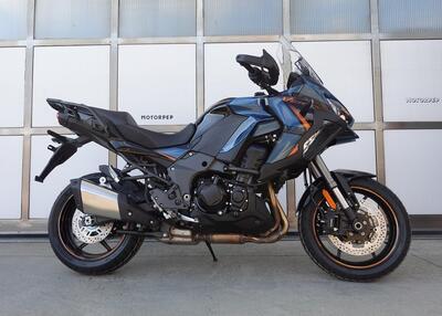 Kawasaki Versys 1100 S (2025 - 26) nuova
