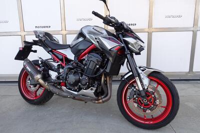 Kawasaki Z 900 Performance (2021 - 24) usata