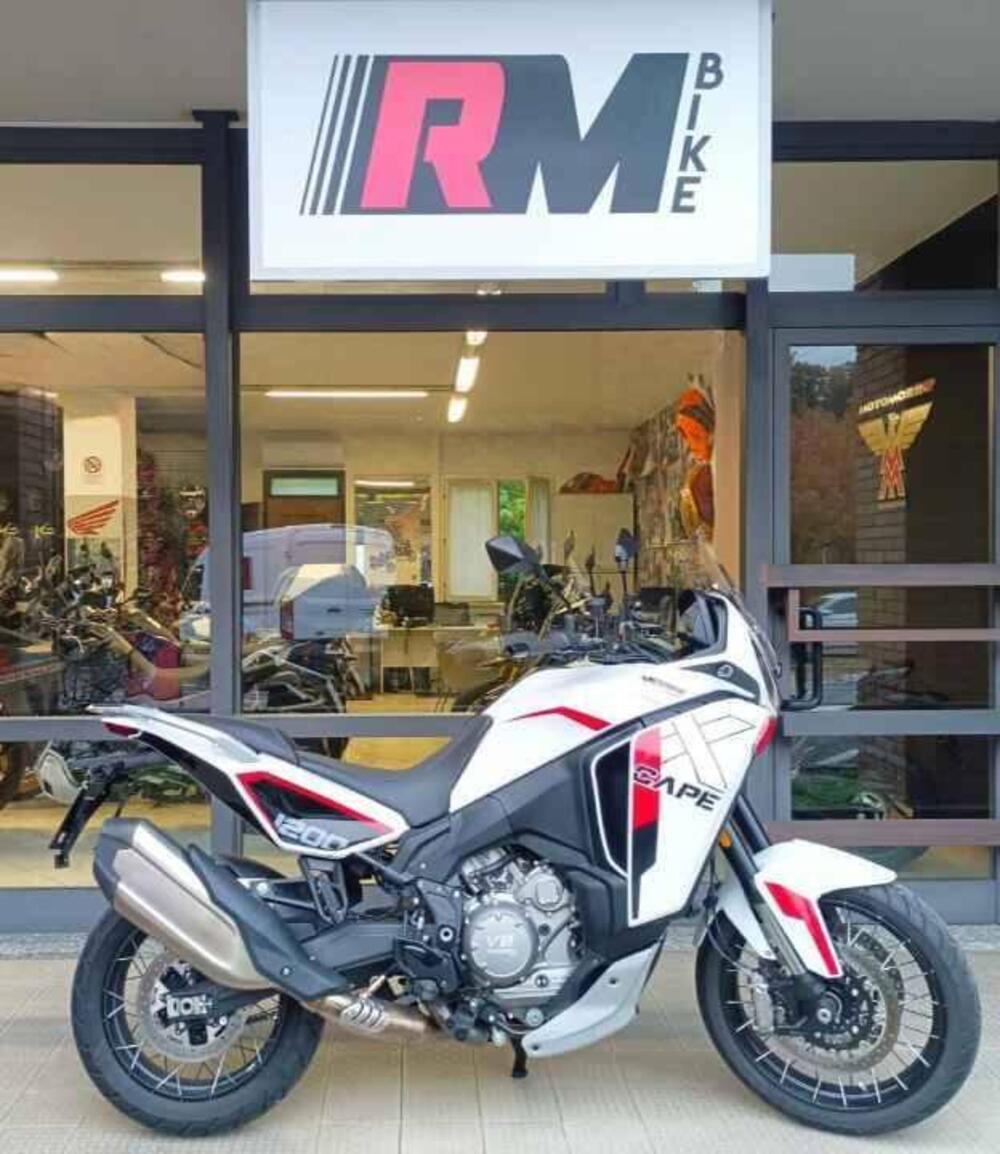 Moto Morini X-Cape 1200 (2026) (2)