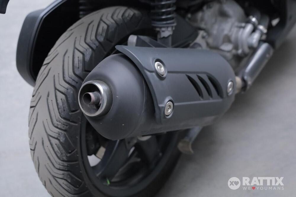 Gilera Nexus 300 (2007 - 13) (8)