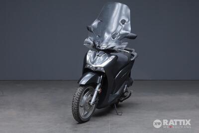 Honda SH 125i (2020 - 23) usata