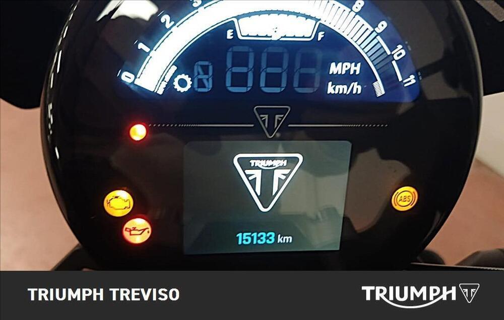 Triumph Trident 660 (2021 - 24) (4)