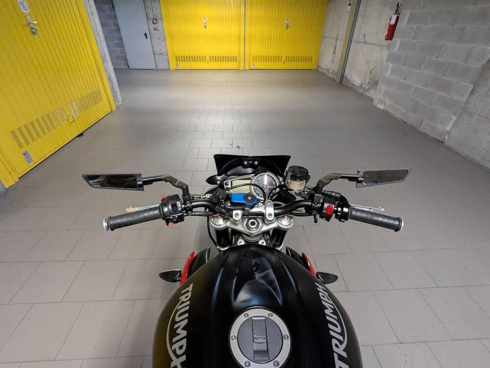 Triumph Street Triple R ABS (2013 - 17) (6)